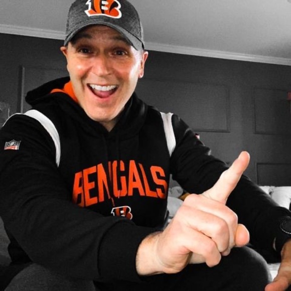 Meet your Posher, Keith - Picture 1 of 1